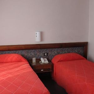 Habitación Cuádruple